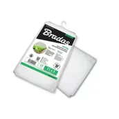 Agrowłókniny - Bradas Agrowłóknina wiosenna biała 17g 1,1x 15m - miniaturka - grafika 1