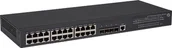 Switche - Switch HP 5130 24G-4SFP+ JG932A JG932A - miniaturka - grafika 1