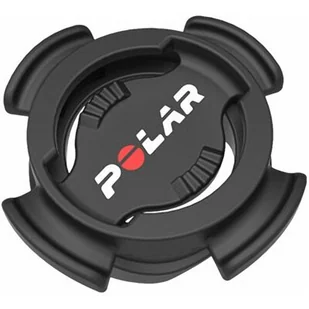 POLAR ELECTRO Uchwyt rowerowy POLAR ELECTRO do komputerów V650/M450 - Akcesoria rowerowe - miniaturka - grafika 1