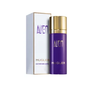 Thierry Mugler Alien dezodorant spray 100 ml - Dezodoranty i antyperspiranty unisex - miniaturka - grafika 1