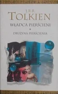 Horror, fantastyka grozy - Władca pierścieni Drużyna pierścienia - miniaturka - grafika 1