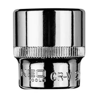 Klucze i nasadki - Neo Nasadka sześciokątna 3/8", 21 mm - miniaturka - grafika 1