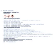 Emalie - Śnieżka Emalia Nitro biały N500 0,2 l - miniaturka - grafika 1