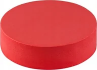 Inne akcesoria studyjne - Freepower Kostka Walec FreePower 18cm Red do fotografii produktowej - miniaturka - grafika 1