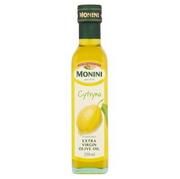 MONINI OLIWA EXTRA VERGINE CYTRYNA 250ML