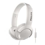 Słuchawki - Philips SHL3070WT/00 białe - miniaturka - grafika 1