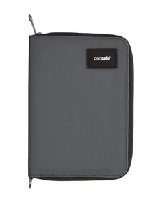 Portfel Duży RFID Pacsafe - Ciemnoszary - Portfele - miniaturka - grafika 1