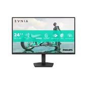 Monitory - Philips Evnia 3000 24M2N3200NF/00 23.8" Full HD LCD Szary 24M2N3200NF/00 - miniaturka - grafika 1