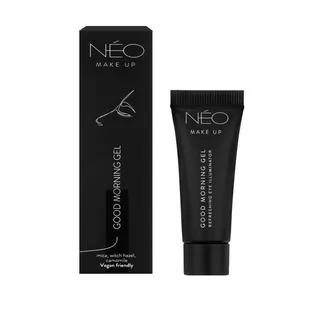 NeoMakeup NeoMakeup Krem do twarzy 15.0 ml - Kremy do twarzy - miniaturka - grafika 1