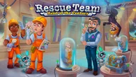 Gry PC Cyfrowe - Rescue Team: Heist of the Century (PC) klucz Steam - miniaturka - grafika 1