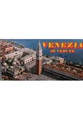 Książki o kulturze i sztuce - Venezia 30 vedute - miniaturka - grafika 1