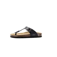 Buty trekkingowe damskie - Japonki damskie CMP ECO MYMOSA - miniaturka - grafika 1