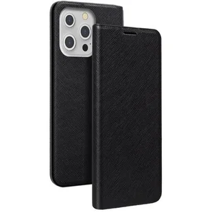 Big Ben BigBen Stand Folio iPhone 13 Pro ETUIFIP1361PB - Etui i futerały do telefonów - miniaturka - grafika 1