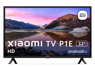Telewizor Xiaomi P1E 32" - Telewizory - miniaturka - grafika 1
