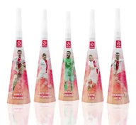 Gadżety dla kibiców - GoDan Trąbki horn, Piłkarze, 6 szt. - miniaturka - grafika 1