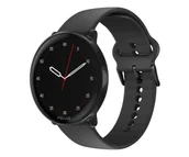 Monitory aktywności - Polar Ignite 3 Night Black - miniaturka - grafika 1