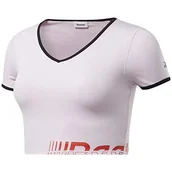 Koszulki i topy damskie - Reebok Damska koszulka Wor Myt Bralette - miniaturka - grafika 1