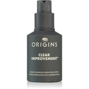 Origins Mega-Mushroom Relief & Resilience Hydraburst Gel Lotion Krem Na Dzień 50ml - Kremy do twarzy - miniaturka - grafika 1
