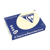 Papier do drukarek - Clairefontaine Papier A4 3329685187101 - miniaturka - grafika 1