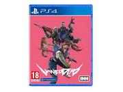 Gry PlayStation 4 - Wanted Dead GRA PS4 - miniaturka - grafika 1