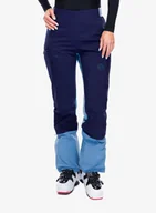 Spodnie narciarskie - Spodnie skiturowe damskie La Sportiva Ikarus Pant - deep sea/moonlight - miniaturka - grafika 1