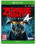 Gry Xbox One - Zombie Army 4: Dead War GRA XBOX ONE - miniaturka - grafika 1