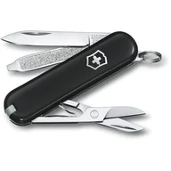 Scyzoryki - Victorinox Scyzoryk Classic SD Dark Illusion (0.6223.3G) 0.6223.3G - miniaturka - grafika 1