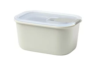 Mepal, Pojemnik na żywność EasyClip 450 ml nordic 106154032500, Biały - Pojemniki kuchenne Mepal, Pojemnik na żywność EasyClip 450 ml nordic 106154032500, Biały - Pojemniki kuchenne - miniaturka - grafika 1