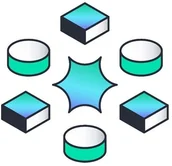 Switche - Switch HP Hewlett Packard Enterprise 3y NBD Exch HP 5920-24 Switch FC SVC U3LW3E - miniaturka - grafika 1