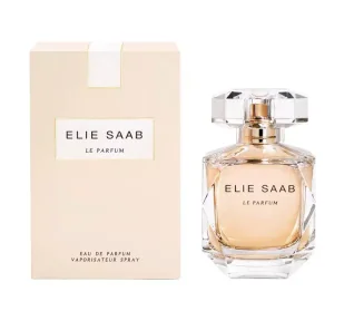 ELIE SAAB LE PARFUM WODA PERFUMOWANA 90ML - Wody i perfumy damskie - miniaturka - grafika 1