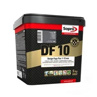 Fugi - Sopro Fuga DF10 1-10 mm antracyt 66 5 kg - miniaturka - grafika 1
