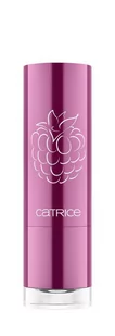 Catrice Catrice Peppermint Berry Glow Lip Balm 010 3,5g - Balsamy i kremy do ciała - miniaturka - grafika 1