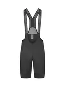 Spodnie rowerowe - Spiuk Spodenki C/T All Terrain Gravel Męski Czarny T. L - miniaturka - grafika 1