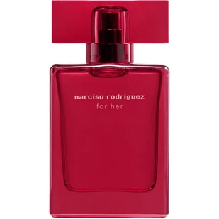 Narciso Rodriguez - For Her - Eau De Parfum Intense - For Her Edp Intense 30ml - Dla Kobiet - Wody i perfumy damskie - miniaturka - grafika 1