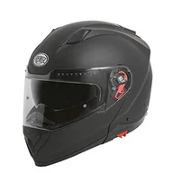 Kaski motocyklowe - PREMIER HELM DELTA U9 MB, czarny, L - miniaturka - grafika 1