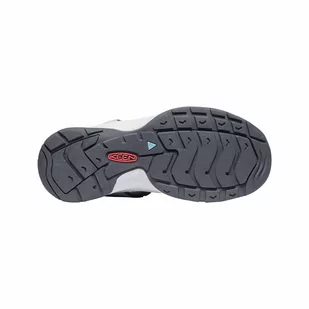 Sandały damskie KEEN ASTORIA WEST SANDAL - Sandały damskie - miniaturka - grafika 6
