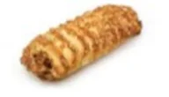 Inne pieczywo - Przekąska z salami i serem 75 g - miniaturka - grafika 1