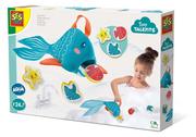 Zabawki do kąpieli - Ses NL Połowimy rybki - NL - miniaturka - grafika 1