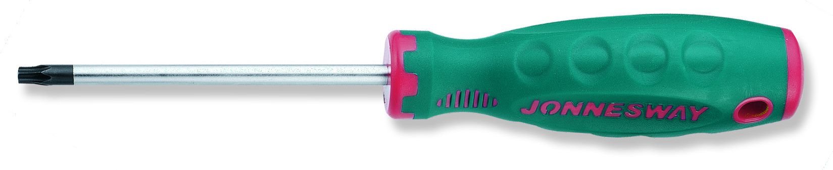 Jonnesway Wkrętak Torx T20 x 100mm D71T20