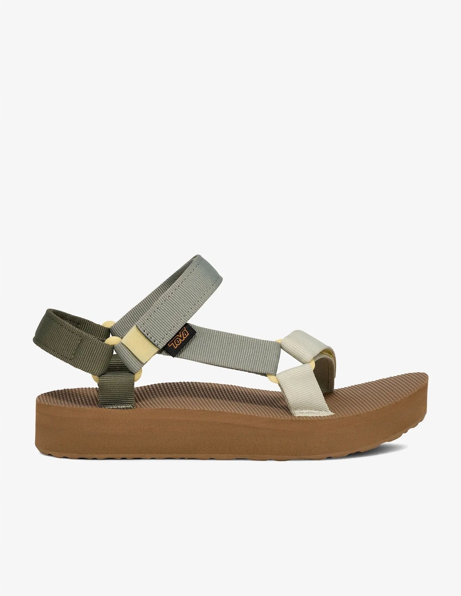 Teva W'S Midform Universal, SGRSS, 37 us 6; uk 4 1090969-SGRSS-6