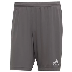 Spodenki adidas ENTRADA 22 Short H57505 - Spodnie sportowe męskie Spodenki adidas ENTRADA 22 Short H57505 - Spodnie sportowe męskie - miniaturka - grafika 1