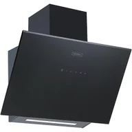 Okapy kuchenne - Kernau KCH 0260 B Gesture Open - miniaturka - grafika 1