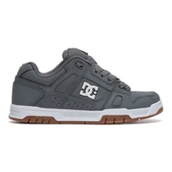 Buty sportowe męskie - Obuwie sportowe DC Shoes STAG 320188-2GG - miniaturka - grafika 1