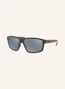 Prada Okulary Przeciwsłoneczne Ps 02xs grau - Okulary przeciwsłoneczne - miniaturka - grafika 1