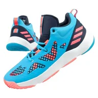 Koszykówka - Buty adidas Pro N3XT M GY2876 niebieskie - miniaturka - grafika 1