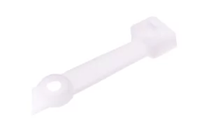 Elektro-Plast Uchwyty mocujące kablowe UP-z fi38 50szt 12.38 - Inne akcesoria elektryczne - miniaturka - grafika 2