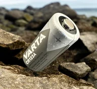 Baterie i akcesoria - Varta Varta - Bateria litowa CR123A 3V 1600mAh - miniaturka - grafika 1