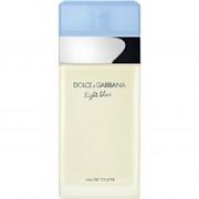 Wody i perfumy damskie - Dolce&Gabbana Gabbana Light Blue woda toaletowa 200ml - miniaturka - grafika 1