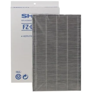 Sharp Filtr do oczyszczacza FZ-C70HFE - Filtry do oczyszczaczy powietrza - miniaturka - grafika 1