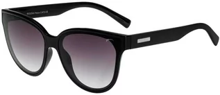Okulary sportowe - Damskie przeciwsłoneczne okulary Relax Petys R0325A - grafika 1